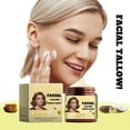 thumbnail image 1 of Fiudx Bálsamo de Carne, Hidratante de Nutrición Profunda, Crema Hidratante para Todo El Día, Tratamiento Reductor de Líneas de Expresión, Alivio para Piel Sensible, Rutina Diaria de Cuidado de La Pie, 1 of 6