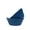 Navy Blue, variant on Solid Apple Red Cupcake Wrappers (25pcs, Standard Size) Grease Resistant Cake Liners for Baking, Caking and Crafting by Bakell