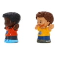 thumbnail image 2 of Fisher-Price Little People, Gamer Boys, 2 of 4