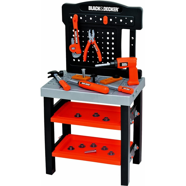 Toys  BLACK+DECKER