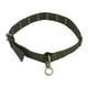 thumbnail image 5 of Collar para mascotas de cuatro capas engrosado con hebilla de metal de dos filas y cadena de tracción para ovejas 15 m, 5 of 9