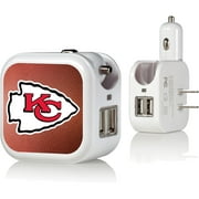 Kansas City Chiefs USB Phone Charger