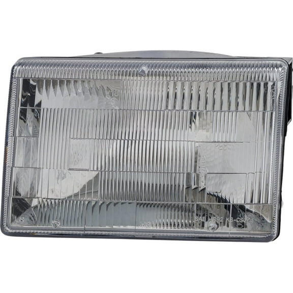 Headlight 55155127 55055119AB