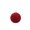 15CM wine red, variant on Vertical Stripe Gold Painted Pumpkin Plush Decorative Pendant for Holiday Party Ceiling Decors in Multiple Sizes