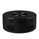 thumbnail image 1 of Mini proyector Matsuzay ABS resistente y duradero Color negro, 1 of 6