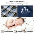 thumbnail image 5 of RedSwing Heated Sleeping Bag for Winter Camping Backpacking, Cold Weather Zero Degree Adults Sleeping Bag with 4lbs Filling, 5 of 6