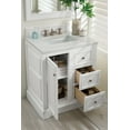 thumbnail image 6 of James Martin Vanities 825-V30-3Oglb De Soto 30" Free Standing Single Basin Vanity Set -, 6 of 7