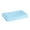 Blue, variant on Thicken The Lock Edges Superfine Fiber Bibulous Hairless Wadding Wipe Glass Cloth,Quick Dry Sweat Wrap, Skin Friendly Cold Hoodie ,for Hotel, Bathroom, Spa and Beauty Parlor, Multicolor (Blue)