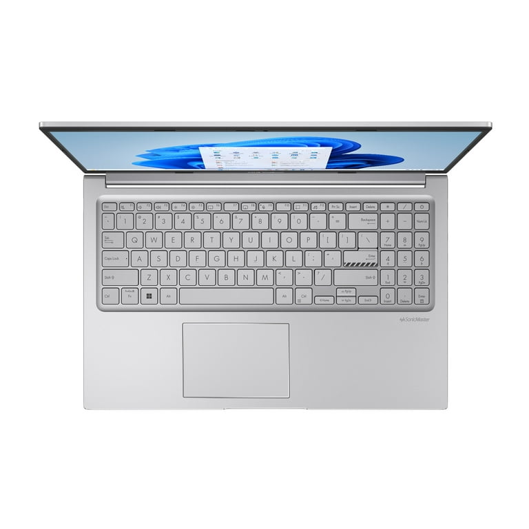 ASUS Vivobook 15.6” FHD IPS PC Laptop Intel Core 5 120U 16GB RAM