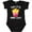 AB-Black, variant on Inktastic Yay Its Fry Day with Cute French Fries Boys or Girls Baby Bodysuit