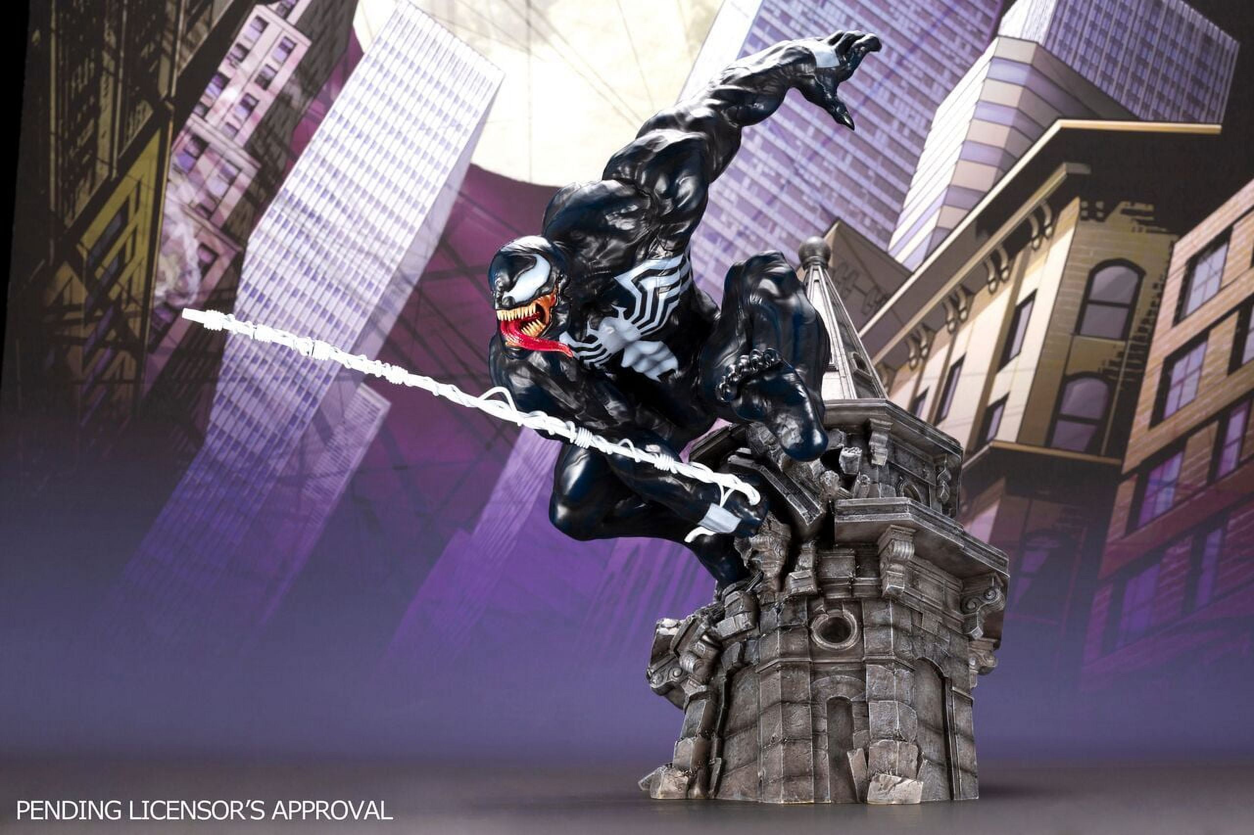 Marvel Comics Venom Artfx Statue