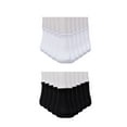thumbnail image 4 of No Boundaries Womens Low-Cut Socks, 20-Pack, Shoe Size 4-10, 4 of 5