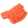 thumbnail image 3 of Elderly Incontinence Nappy, Adjustable Adult Nappy Breathable Comfortable Waterproof  For Incontinence, 3 of 8
