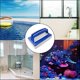 thumbnail image 4 of 2 PCS Pool Wall Brush Hot Tub Cleaning Kit Sponge Pool Scrubbing Brush Soft Hot, 4 of 4