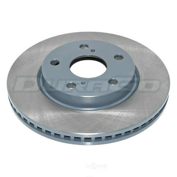 DuraGo BR900344-01 Disc Brake Rotor