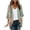 R4-Green Cover Ups, variant on 3/4 Length Sleeve Kimono Cardigans for Women Open Front 3/4 Sleeve Lightweight Chiffon Beach Cover Up Casual Kimono Tops S-2XL
