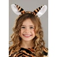 thumbnail image 5 of Snazzy Tiger Kid's Costume, 5 of 9