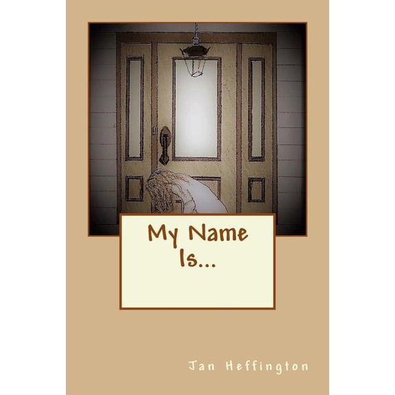 My Name Is... (Paperback)
