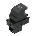 thumbnail image 2 of Interruptor de control de ventana y puerta de coche 5G0 959 855L Repuestos de automóvil para R MK7 2016-2019, 2 of 14