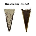 thumbnail image 5 of Dream Creams Cream Cones Chocolate and Cookies n Cream Variety Pack 4 Bags100g (16 cones), 5 of 5