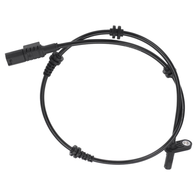 Sensor de Velocidad de Rueda ABS para Mercedes-Benz E320 Durable No.A2115403117 Sensor ABS Delantero Izquierdo