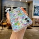 thumbnail image 3 of Cute Cartoon Animals Graphic Transparent Phone Case For IPhone 7/8/11/12/13/14/Plus/Pro/Pro Max For Men & Women, 3 of 4