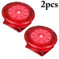 thumbnail image 1 of Bangcool 2PCS Running Light Mini Portable Multi-purpose Shoes Clip Light Running Gear, 1 of 7