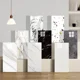 thumbnail image 2 of Pegatinas de pared de imitación de mármol autoadhesivas, impermeables, de tamaño pequeño, con embalaje OPP, para pegar decorativas, para azulejos de cerámica de pared, 2 of 5