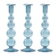thumbnail image 1 of 3x candeliere de Cristal, Soporte para , Decoración de candelieres, Decoración para Fiestas Decorativas para, 1 of 8