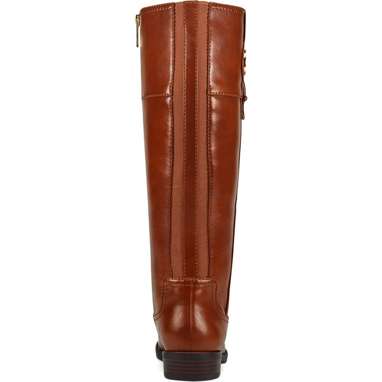 Tommy hilfiger cheap imina riding boots