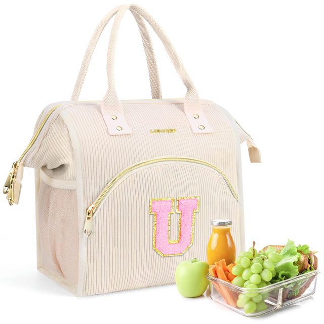 Bolsa térmica inicial ADYOOM para mujer adulta