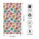 thumbnail image 2 of Balery Easter Egg Toalla de Microfibra Premium con Estampado – 27.5x16 pulgadas, Alta Absorción, Suave y Aterciopelada, Secado Rápido, 2 of 6