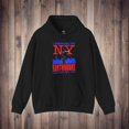 thumbnail image 2 of I SURVIVED THE NY EARTHQUAKE 2024 HOODIE | 4 Colors | Heavy Cotton Quality, 2 of 10