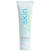 Kidskin - Daily Sunscreen SPF30 Broad Spectrum UVA UVB Zinc Oxide (60ml)