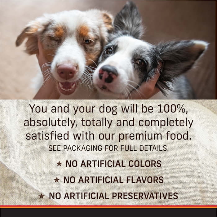Merrick Backcountry Grain-Free Wet Dog Food Variety Pack, 12.7 oz photo 7