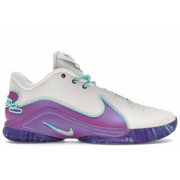 Nike Men's LeBron 22 Frozen Grapes Shoes, from StockX