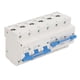 thumbnail image 1 of Disyuntor, Conversión De Enclavamiento De Disyuntor Micro Manual De PVC 400V Para El Hogar ANGGREK Otros, 1 of 8