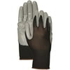 Bellingham Glove C3701XL Extra Large Gray Nitrile Palm Gloves