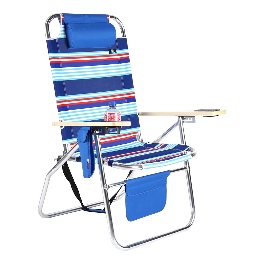 17 inch beach chair