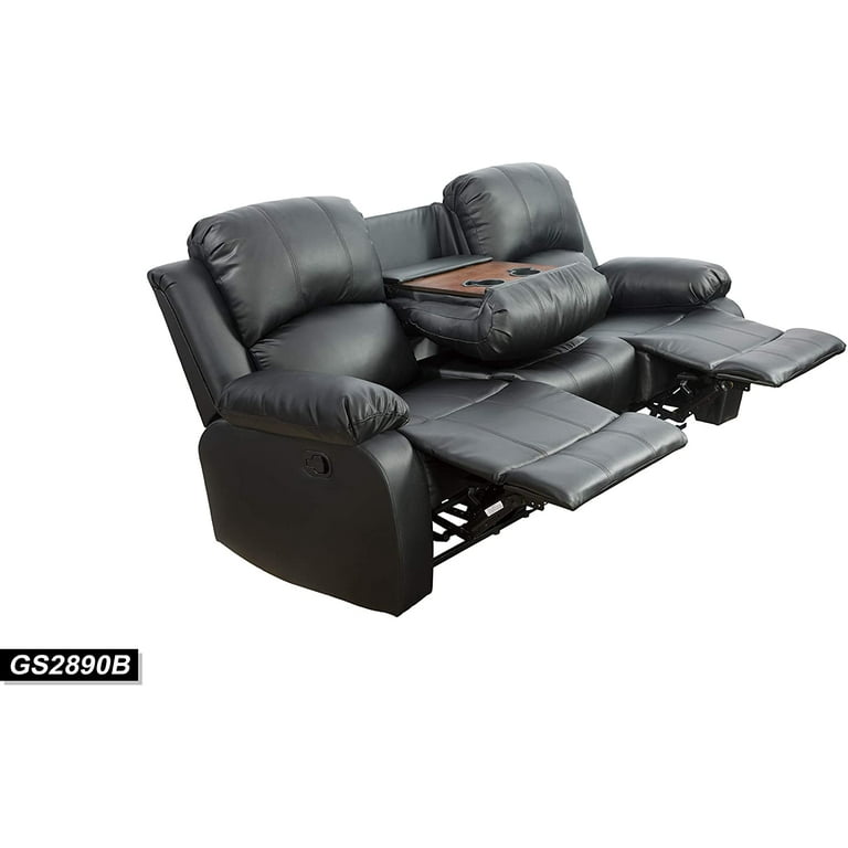 Bobs Reclining Sofa Review Matttroy