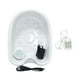 thumbnail image 5 of Máquina de Baño de Pies Salvador Ionic Foot SPA Cuenca del Pie, 5 of 9