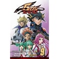 thumbnail image 1 of Pre-Owned Yu-Gi-Oh! 5d's, Vol. 9 (Paperback) 1421585200 9781421585208, 1 of 1