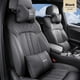 thumbnail image 2 of Almohada para el cuello del asiento del automóvil, soporte lumbar para la espalda, cojín transpirable para reposacabezas del automóvil, alivia el estrés para Kia K9 Forte Ceed Cerato RIO K3 K5, 2 of 5