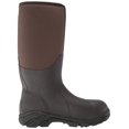 thumbnail image 2 of Muck Boot Mens Arctic Fabric Almond Toe Mid-Calf Western Boots, 2 of 2