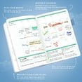 thumbnail image 7 of Weekly Colorful Planner 2nd Edition, 7 of 7