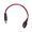 7909 males-30cm, variant on 7909 Charging Cable 14 AWG 1-36V for Portable Power Station Solar Setup Backup Energy Connection Systems Support