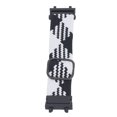 thumbnail image 4 of Correa De Reloj Elástica De Nailon De Liberación Rápida Para Active Edge A2212, Tamaño Ajustable, Diseño De Tejido, 4 of 7