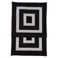 thumbnail image 1 of Home Décor Inc. Austin Micro 2-Piece Bathmat Set XXIII – 18" x 18" & 18" x 28", Ultra-Soft, Highly Absorbent & Non-Slip, 1 of 3