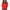 Red, variant on Blmnix Summer Tops for Women 2024 Blue Short Sleeve V Neck Loose Solid Basic T-Shirts Trendy Shirts