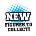 thumbnail image 3 of Ryan’s World Mystery Figs – Series 2, 3 of 6